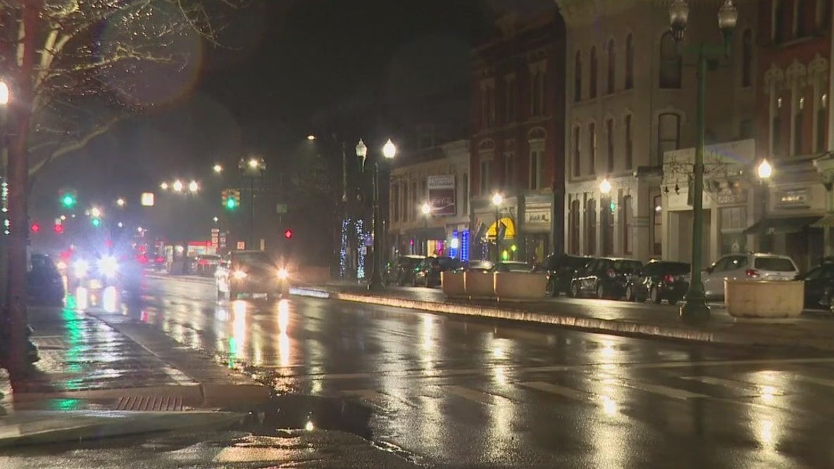 Ypsilanti considers dark sky ordinance